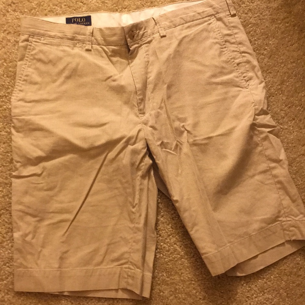 Shorts new